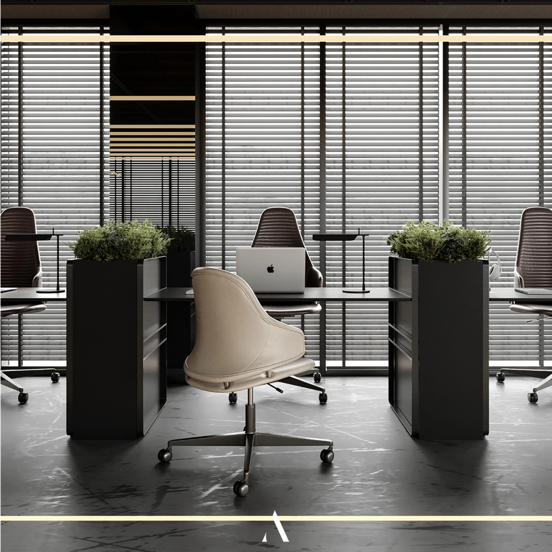 [Shinzo Automotive - Car Showroom] - Image 8